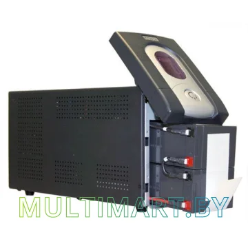 Источник бесперебойного питания Powercom Imperial IMD-1200AP картинка 4